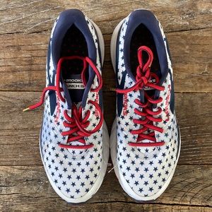 Brooks Running Star America Launch 3